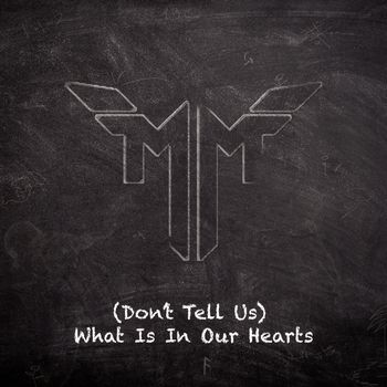 (Don't Tell Us) What Is In Our Hearts - Marcus Magnusson